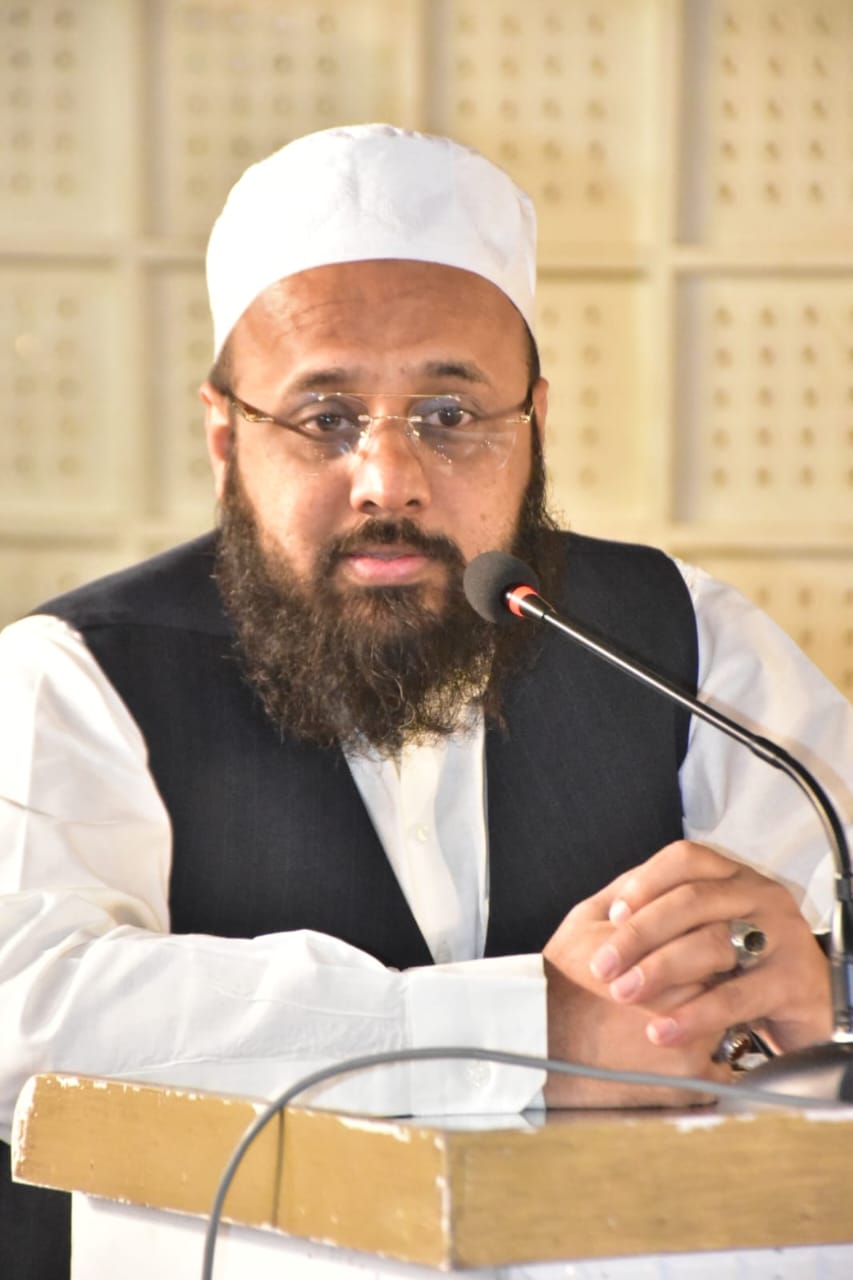 Muhammad Zakria Syed\u{060C} photograph 1