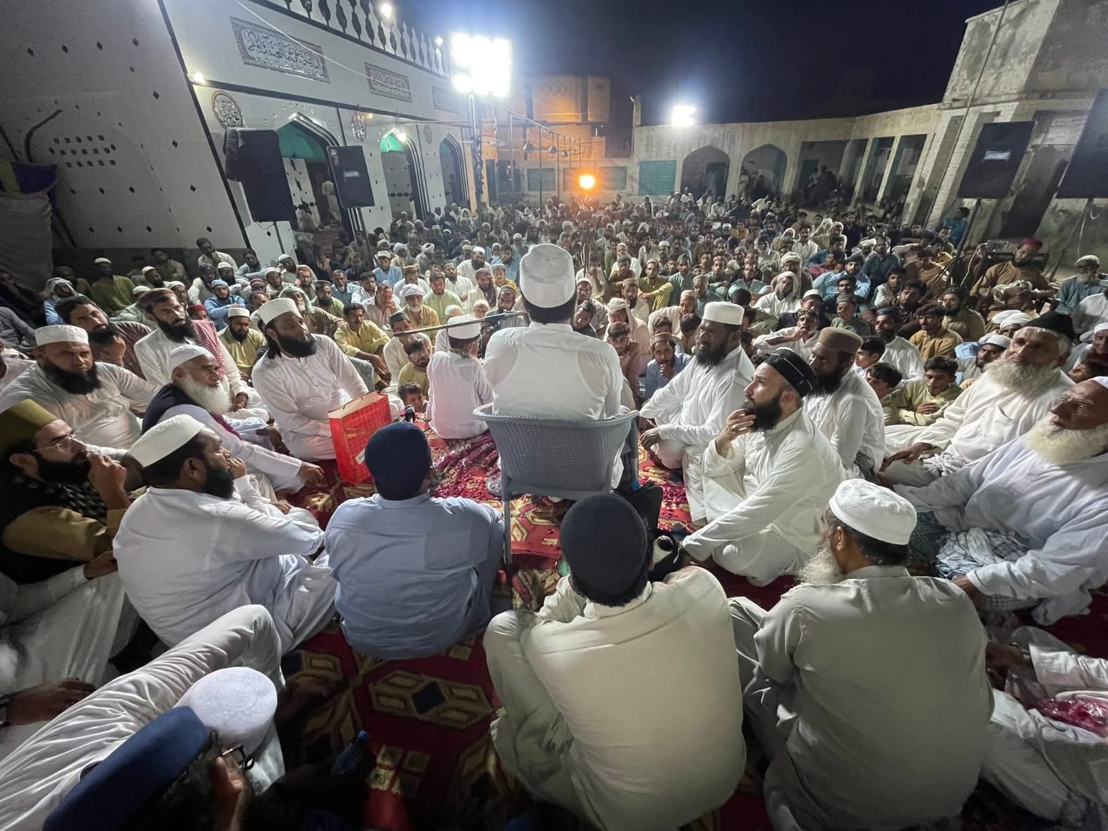 Muhammad Zakria Syed\u{060C} photograph 10