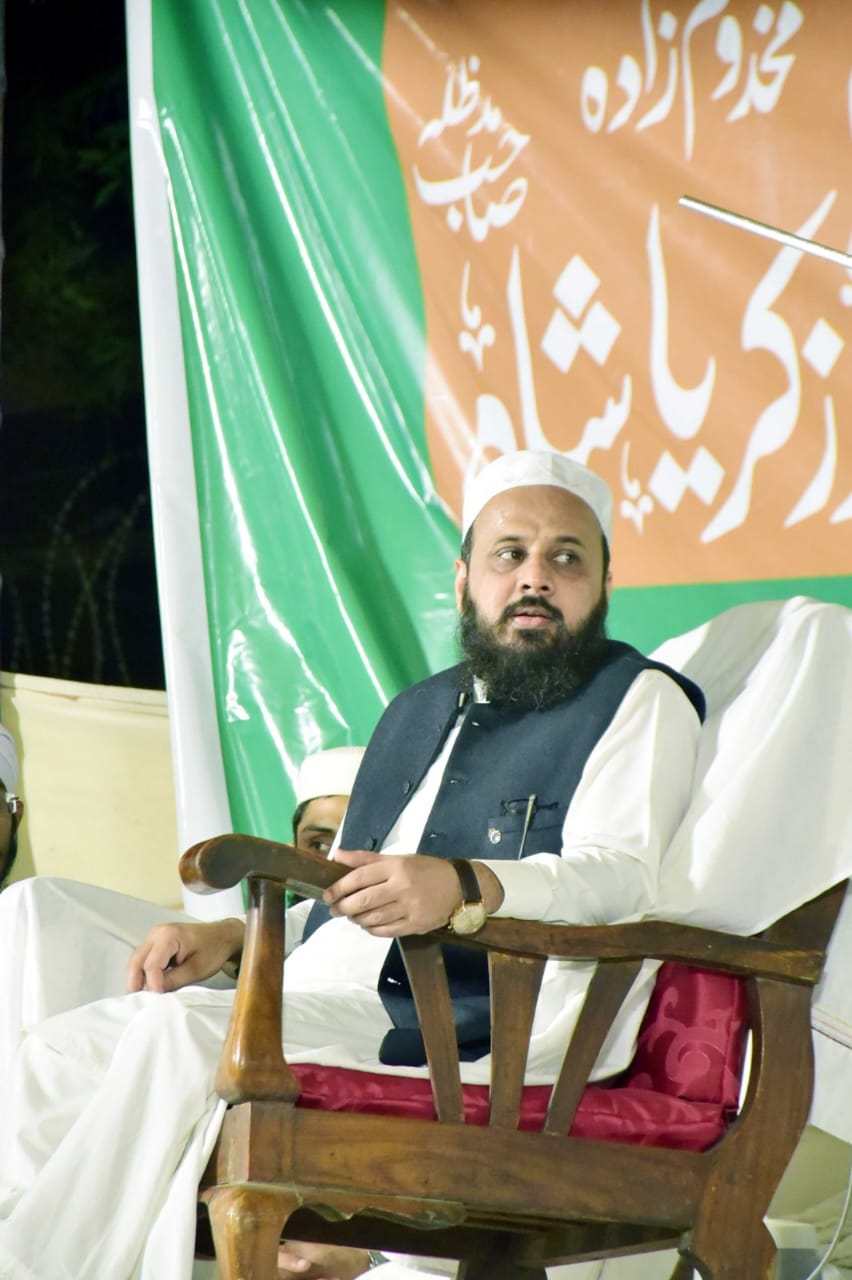 Muhammad Zakria Syed\u{060C} photograph 3