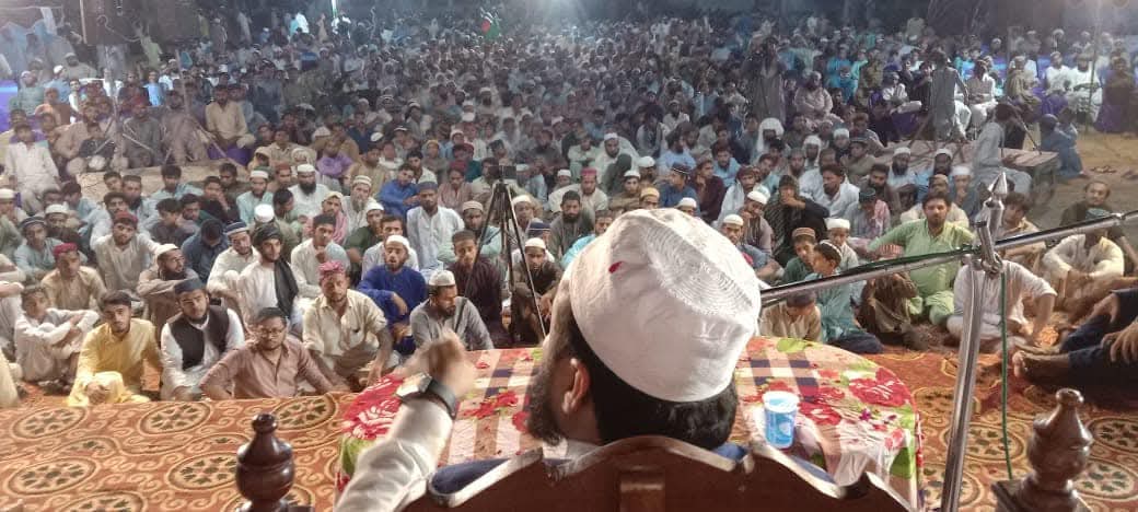 Muhammad Zakria Syed\u{060C} photograph 5