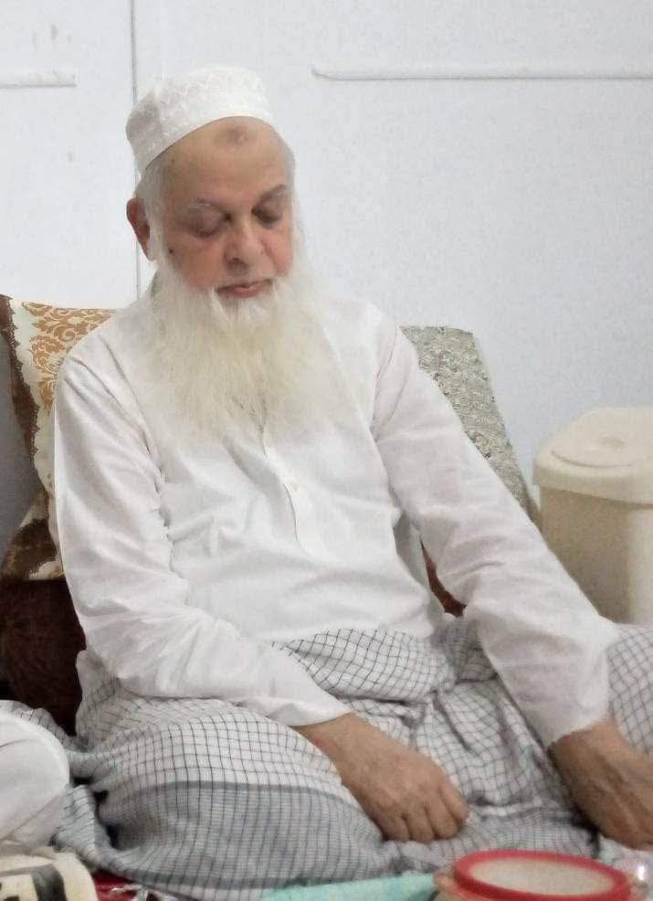 Muhammad Zakria Syed\u{060C} photograph 9
