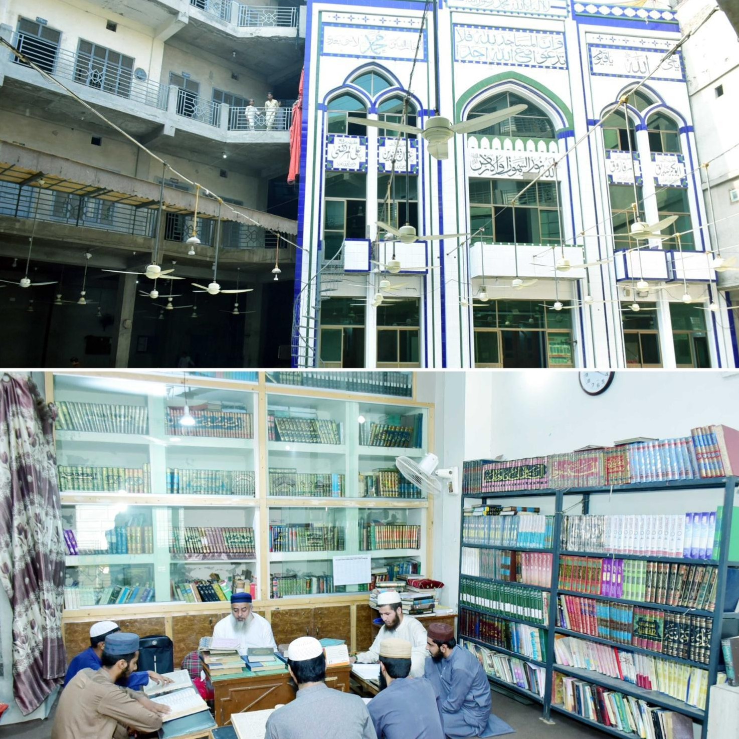 Muhammad Zakria Syed\u{060C} photograph 11