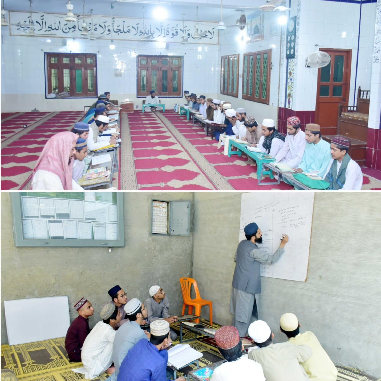Muhammad Zakria Syed\u{060C} photograph 12