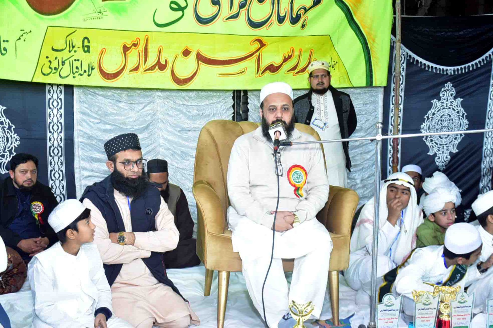 Muhammad Zakria Syed\u{060C} photograph 15