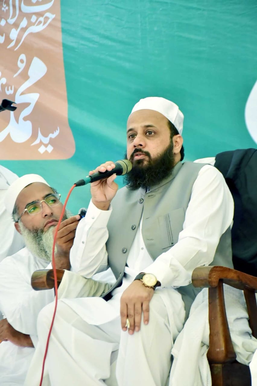 Muhammad Zakria Syed\u{060C} photograph 19