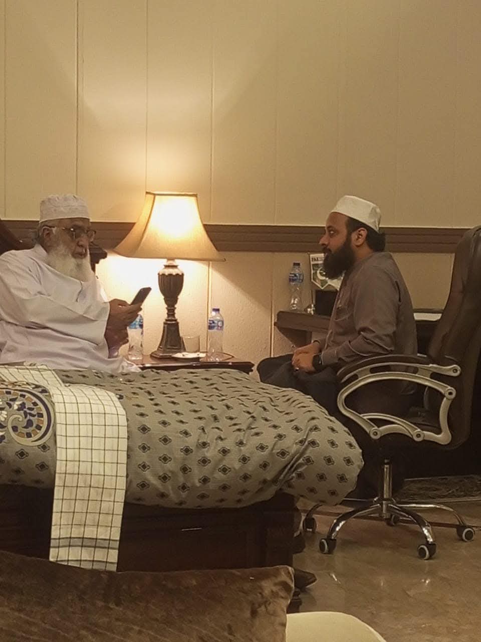 Muhammad Zakria Syed\u{060C} photograph 29
