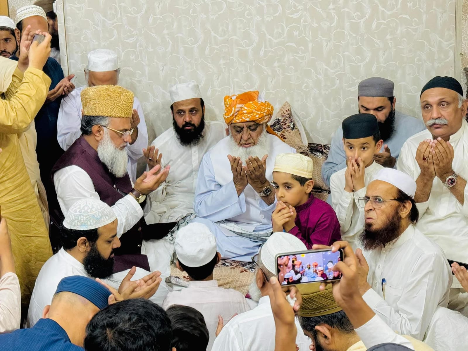 Muhammad Zakria Syed\u{060C} photograph 34