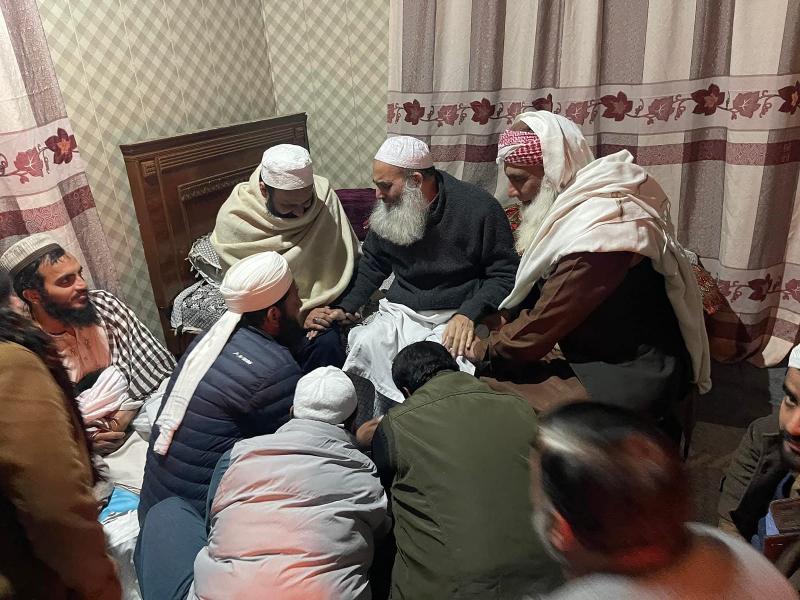 Muhammad Zakria Syed\u{060C} photograph 43