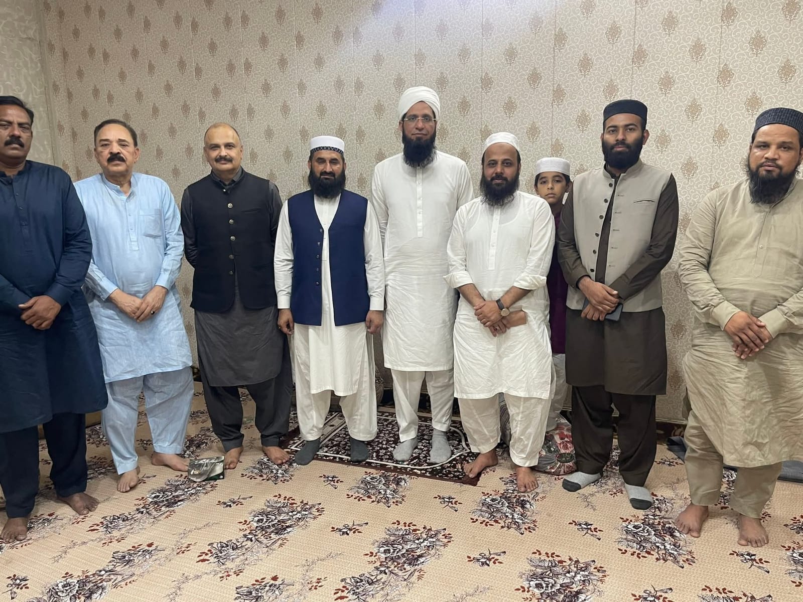 Muhammad Zakria Syed\u{060C} photograph 56