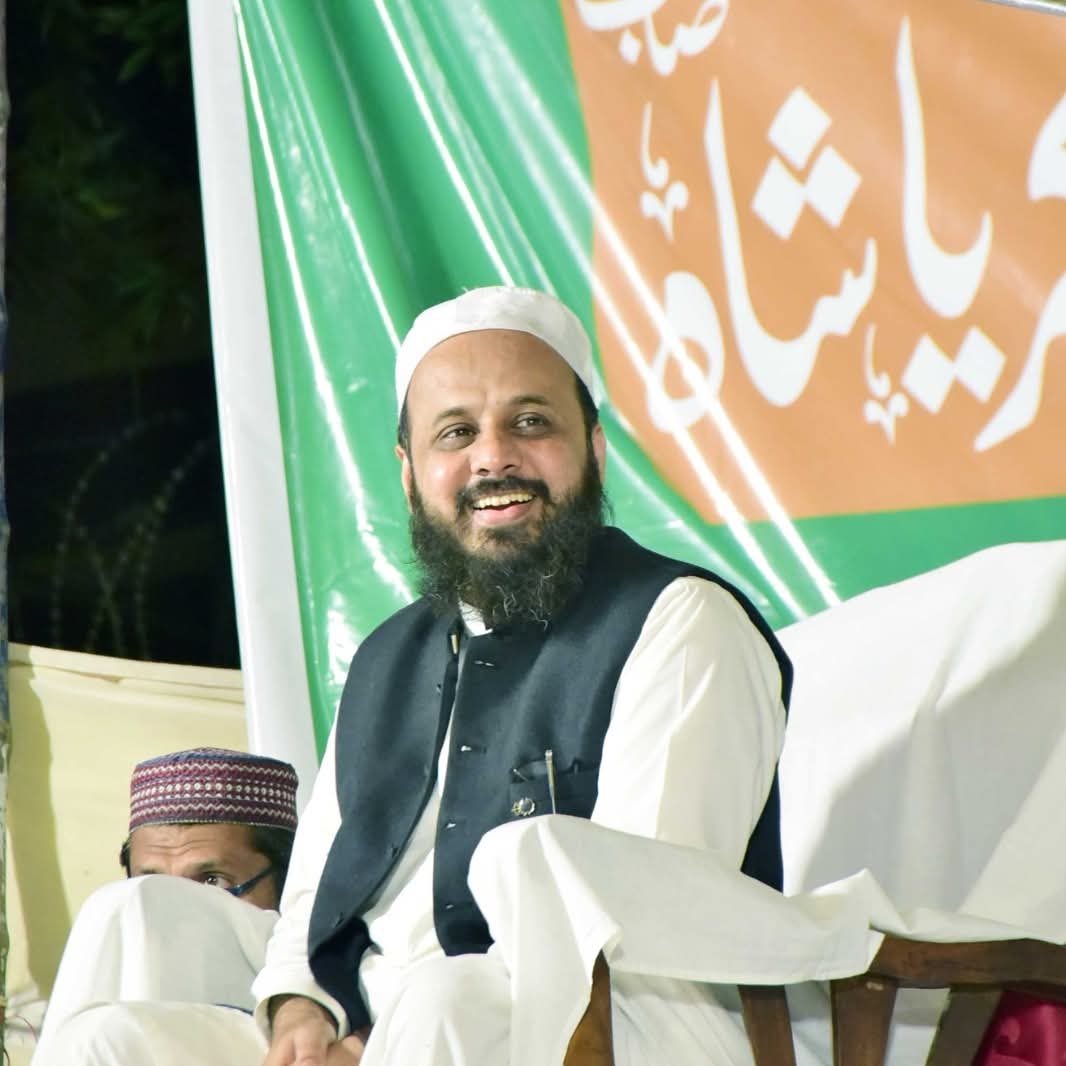 Muhammad Zakria Syed\u{060C} photograph 60