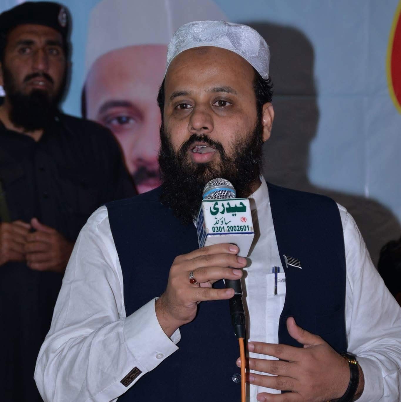 Muhammad Zakria Syed\u{060C} photograph 61